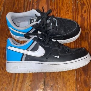 Gently Used Air Force One (unisex)
